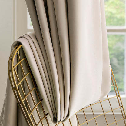 Estella Langsir 90 - 99% Blackout Siap Jahit (Page 3)