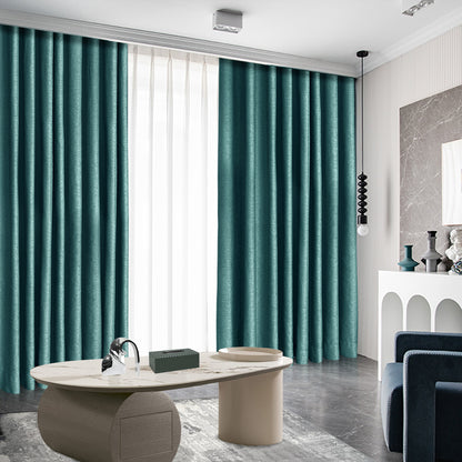 Lareefa 85-95% Blackout Curtain Ready Made (Page 1)