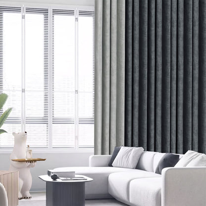 Jorica Langsir 85-95% Blackout Lebar Standard