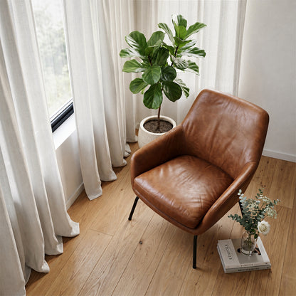 Yadiva Blackout Curtain Custom Made