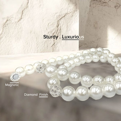 Amelie Curtain Tieback
