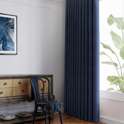 Yadiva Blackout Curtain Custom Made