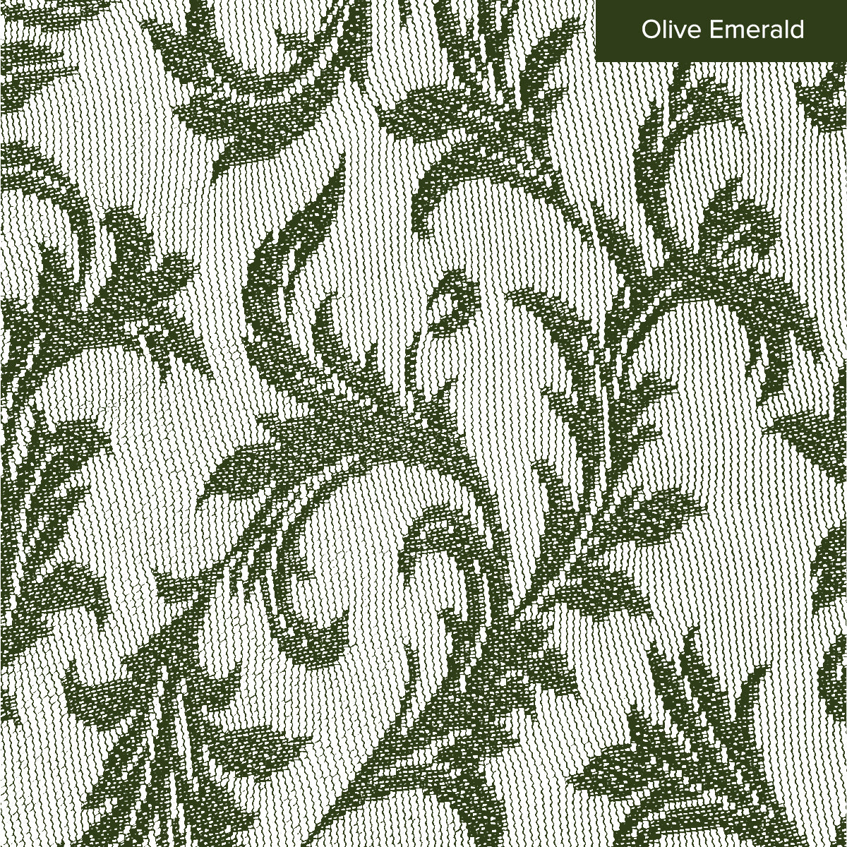 Langsir Jarang Sedia Ada Florence Lace