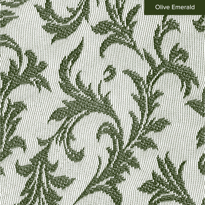 Langsir Jarang Sedia Ada Florence Lace