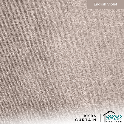 Yakura Langsir Blackout Tempahan
