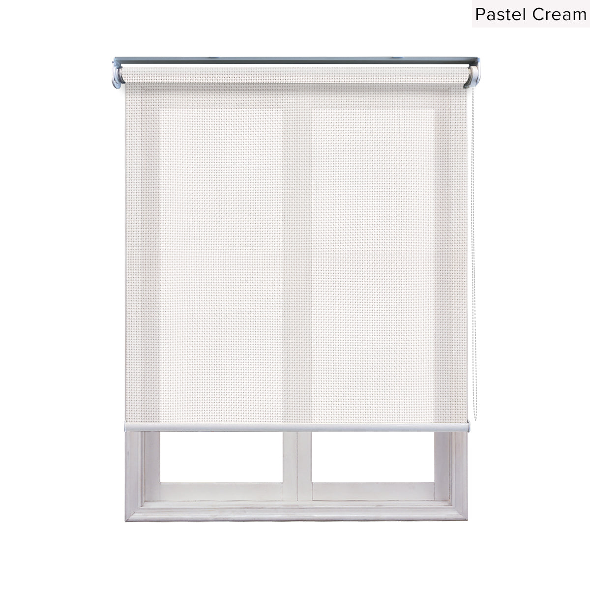 Haruko Semi Blackout Roller Blinds Custom Made
