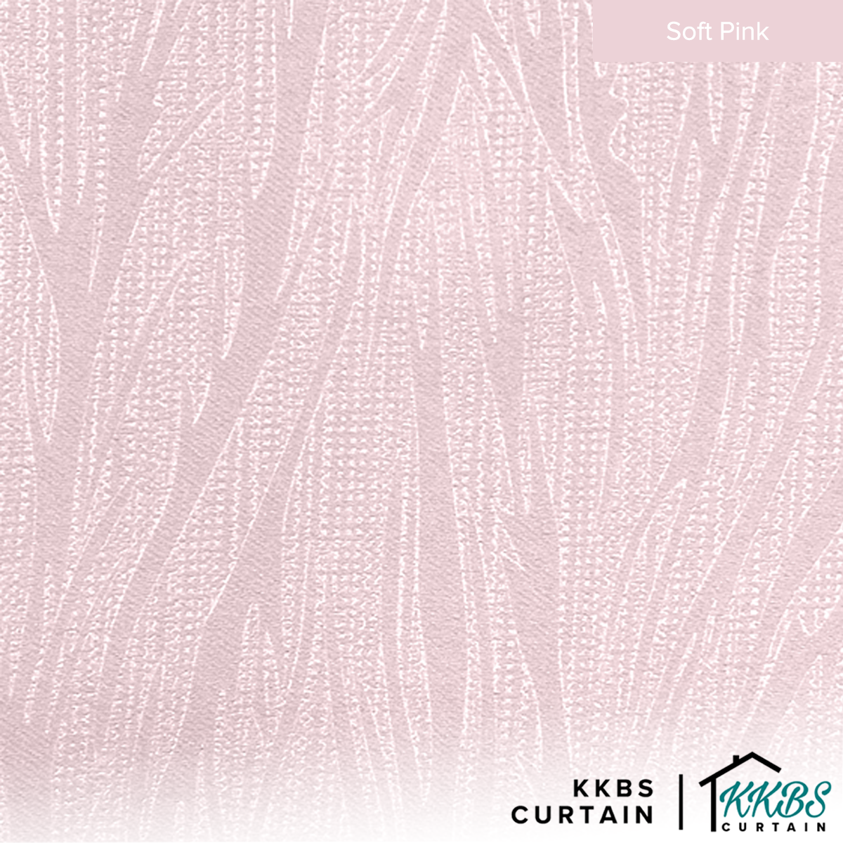Clerissa Blackout Curtain Custom Made