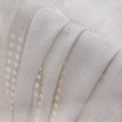 Joneko Langsir Sheer Tempahan