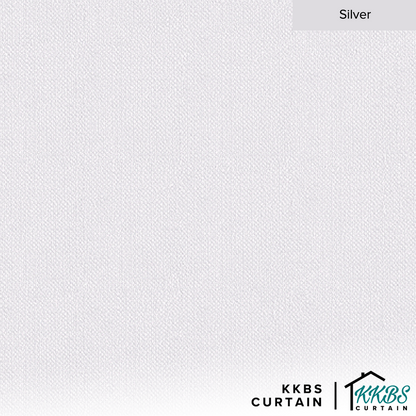 Haston Sheer Curtain Custom Made