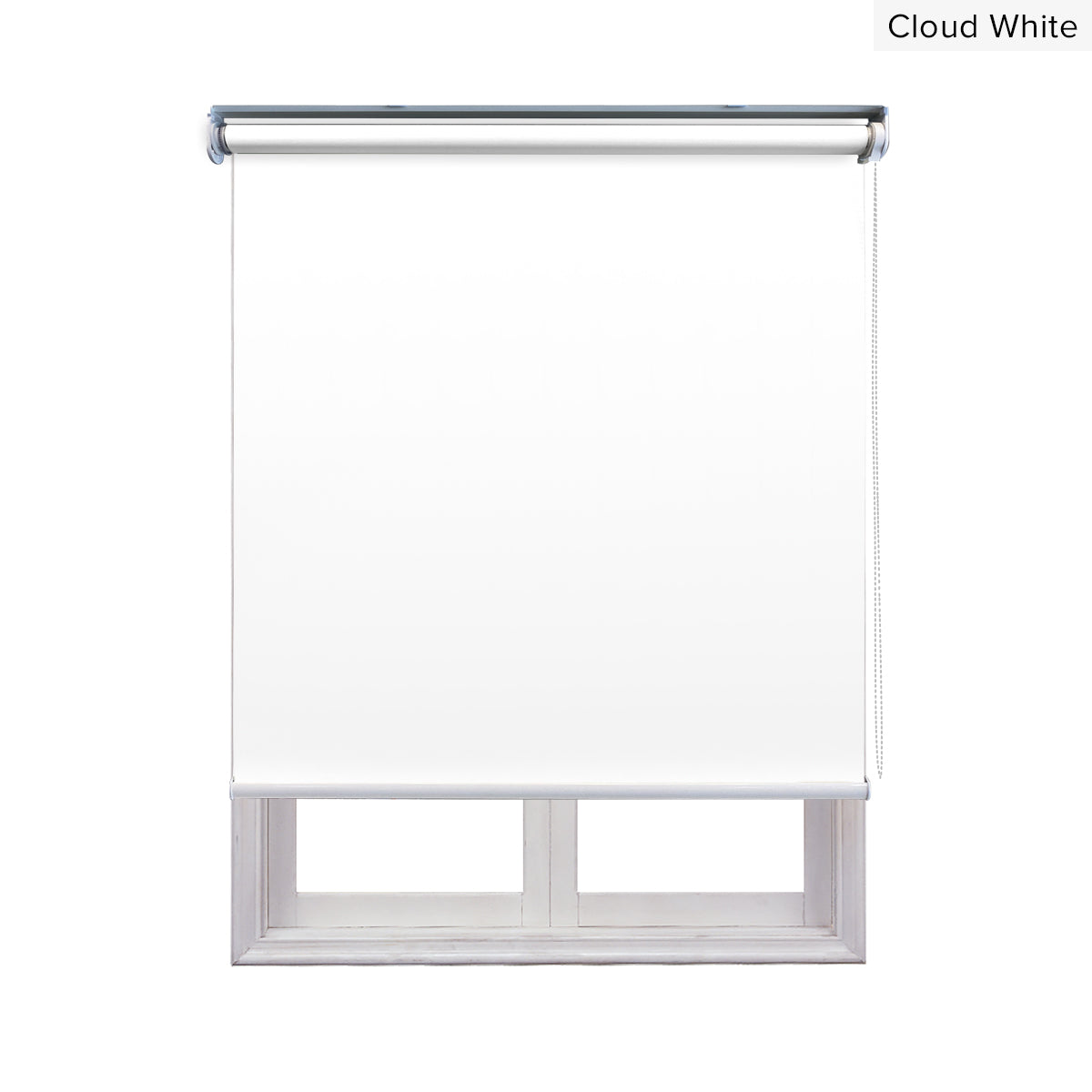 Carmelo 100% Blackout Roller Blinds Custom Made