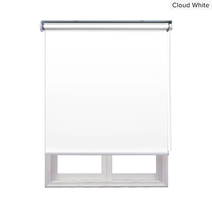 Carmelo 100% Blackout Roller Blinds Custom Made