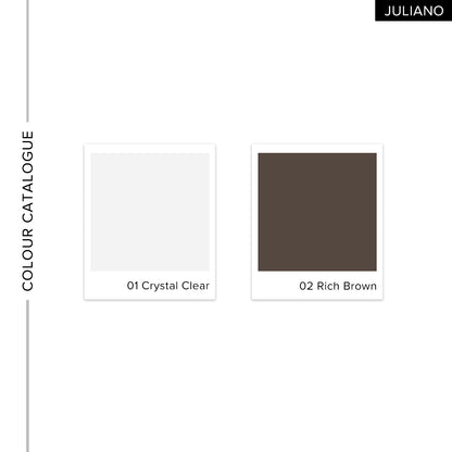 Juliano 26mm Sheer Honeycomb Blinds Custom Made