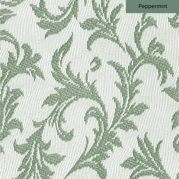 Langsir Jarang Sedia Ada Florence Lace