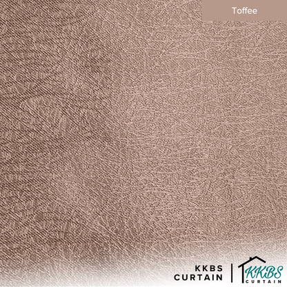 Yakura Langsir Blackout Tempahan