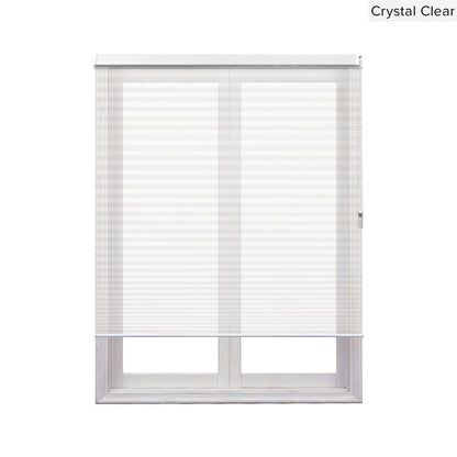 Juliano 26mm Sheer Honeycomb Blinds Custom Made