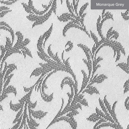 Langsir Jarang Sedia Ada Florence Lace