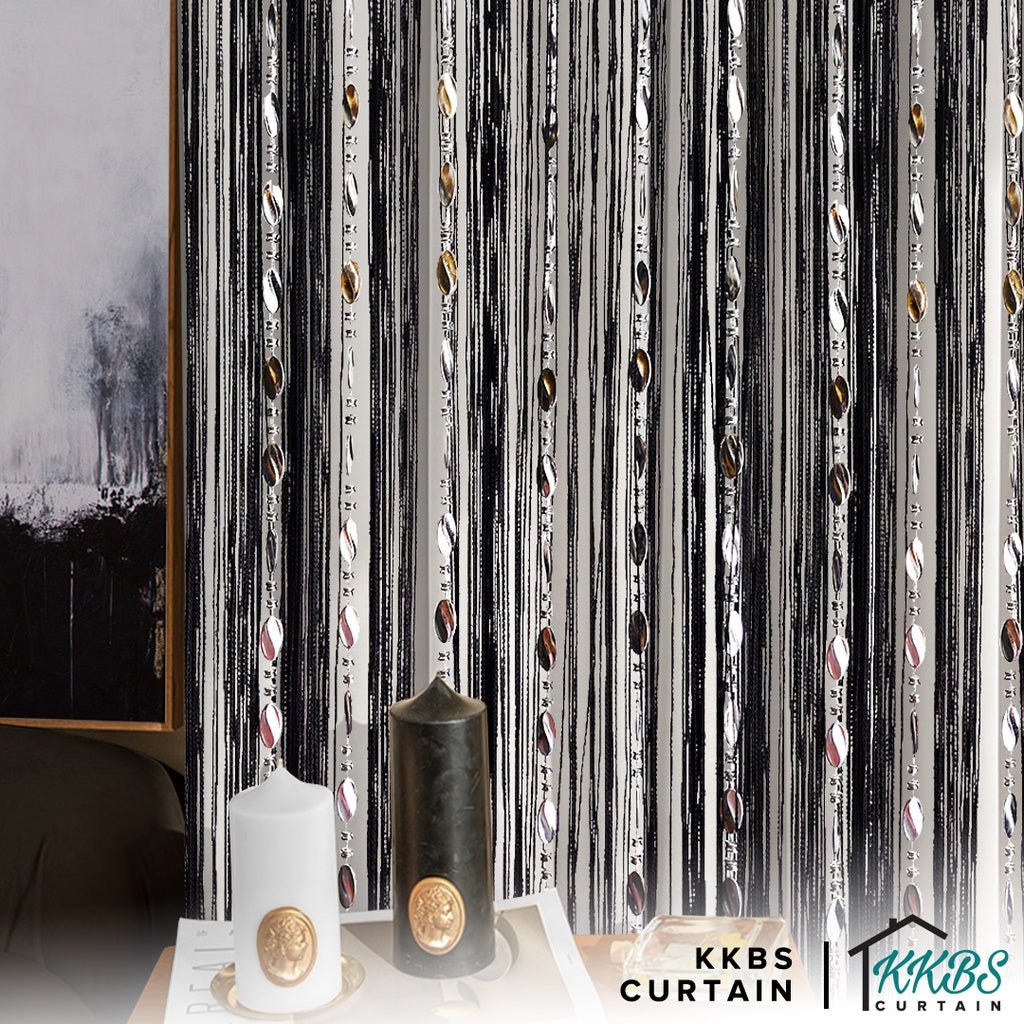 Beads Chain String Curtain - KKBS CURTAIN