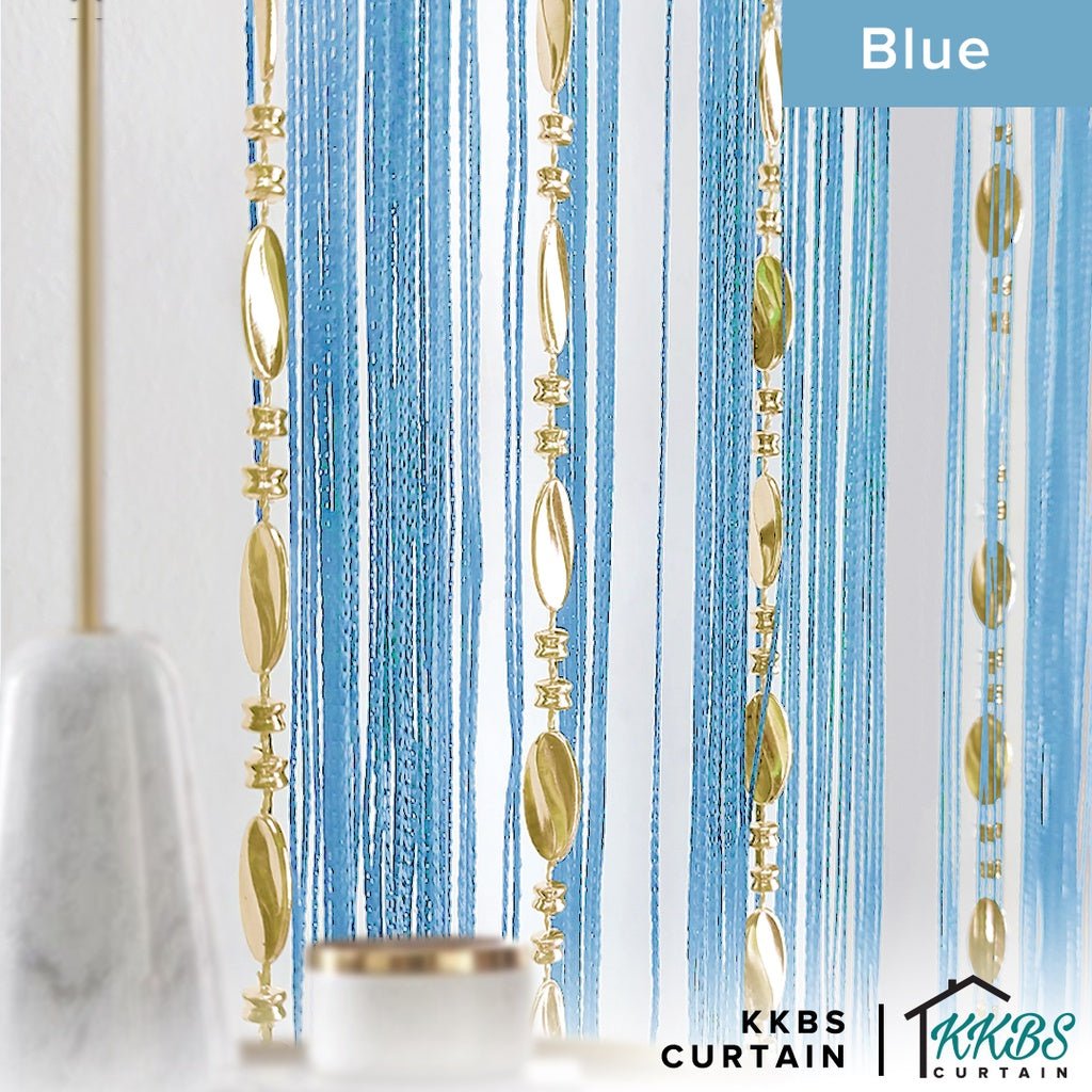 Beads Chain String Curtain - KKBS CURTAIN