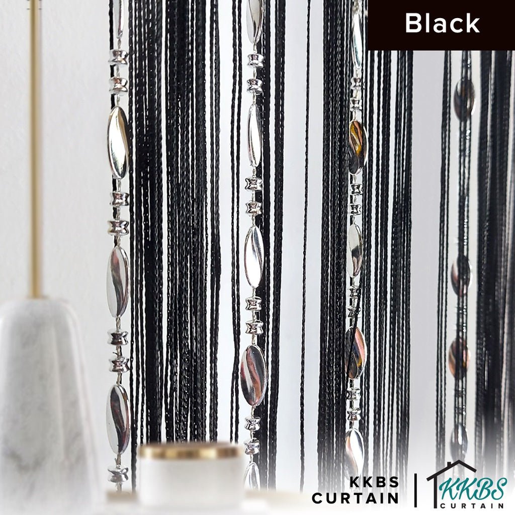 Beads Chain String Curtain - KKBS CURTAIN