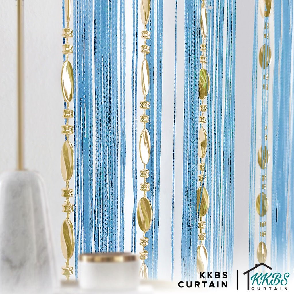 Beads Chain String Curtain - KKBS CURTAIN