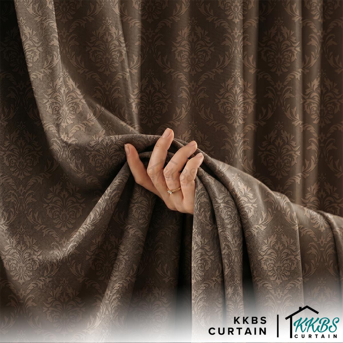 Magisa Blackout Curtain Custom Made
