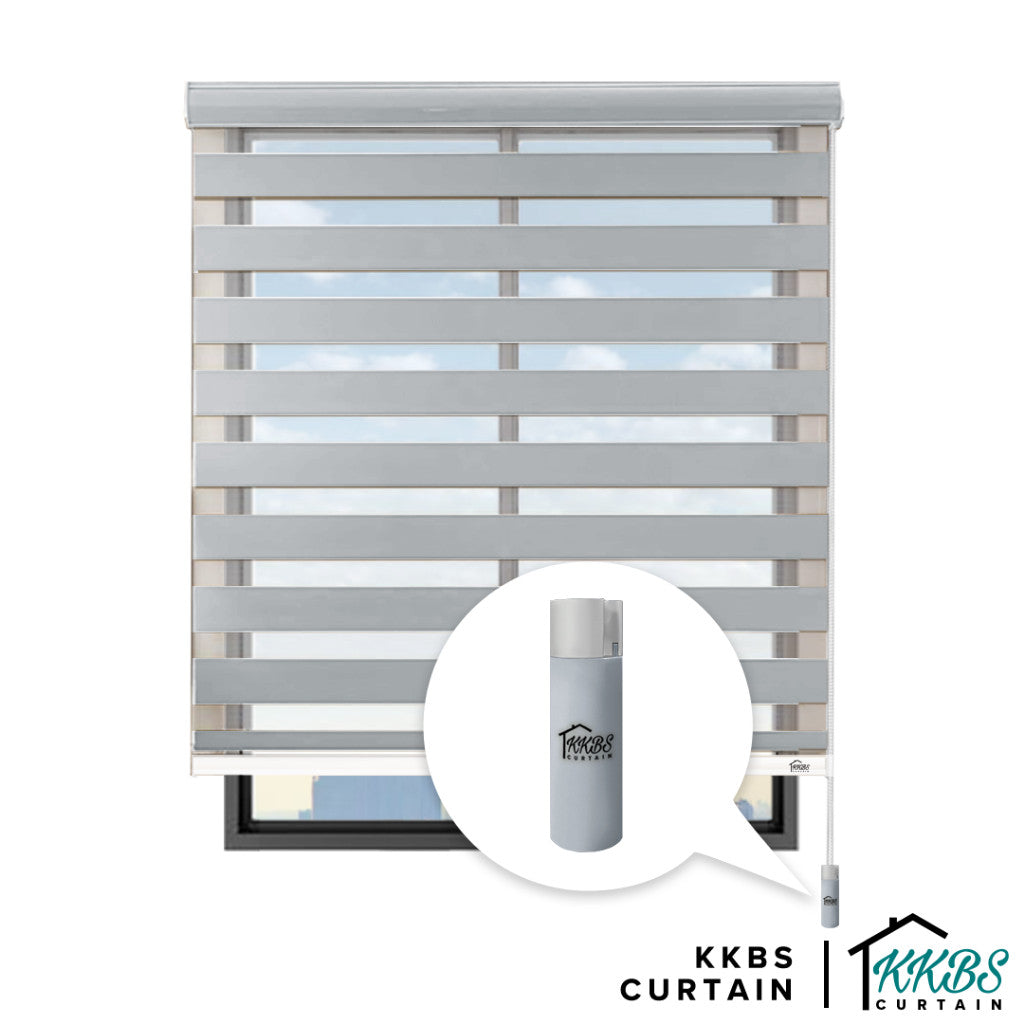 Blinds Cord Weight - Koala Grey