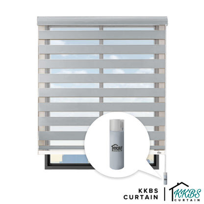 Blinds Cord Weight - Koala Grey