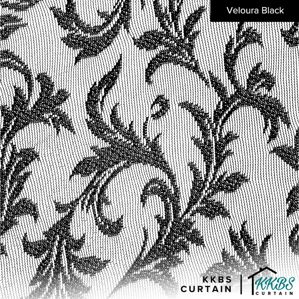 Florence Sheer Curtain Ready Made French Pleat Hook &amp; Ring Eyelet