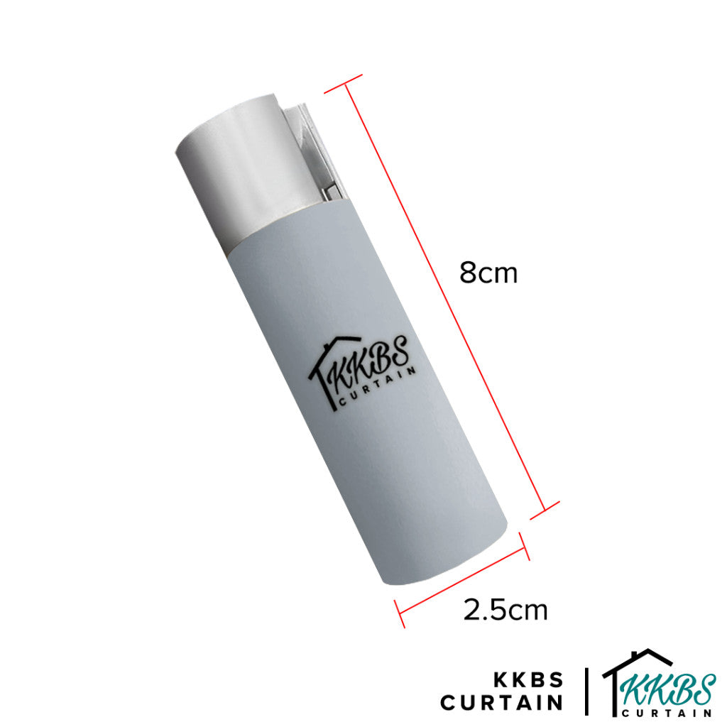 Blinds Cord Weight - Koala Grey