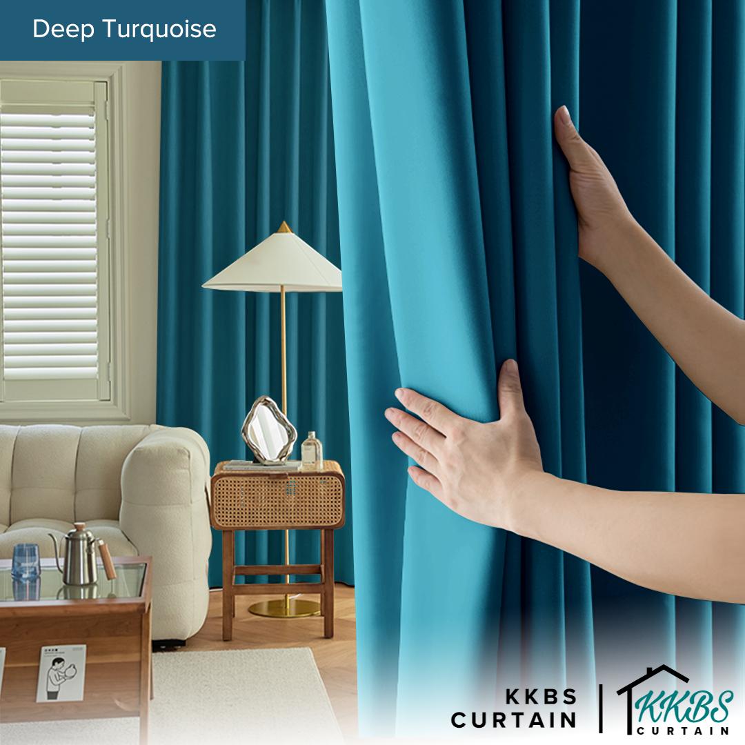 Estella 90 - 99% Blackout Curtain Ready Made (Page 2)