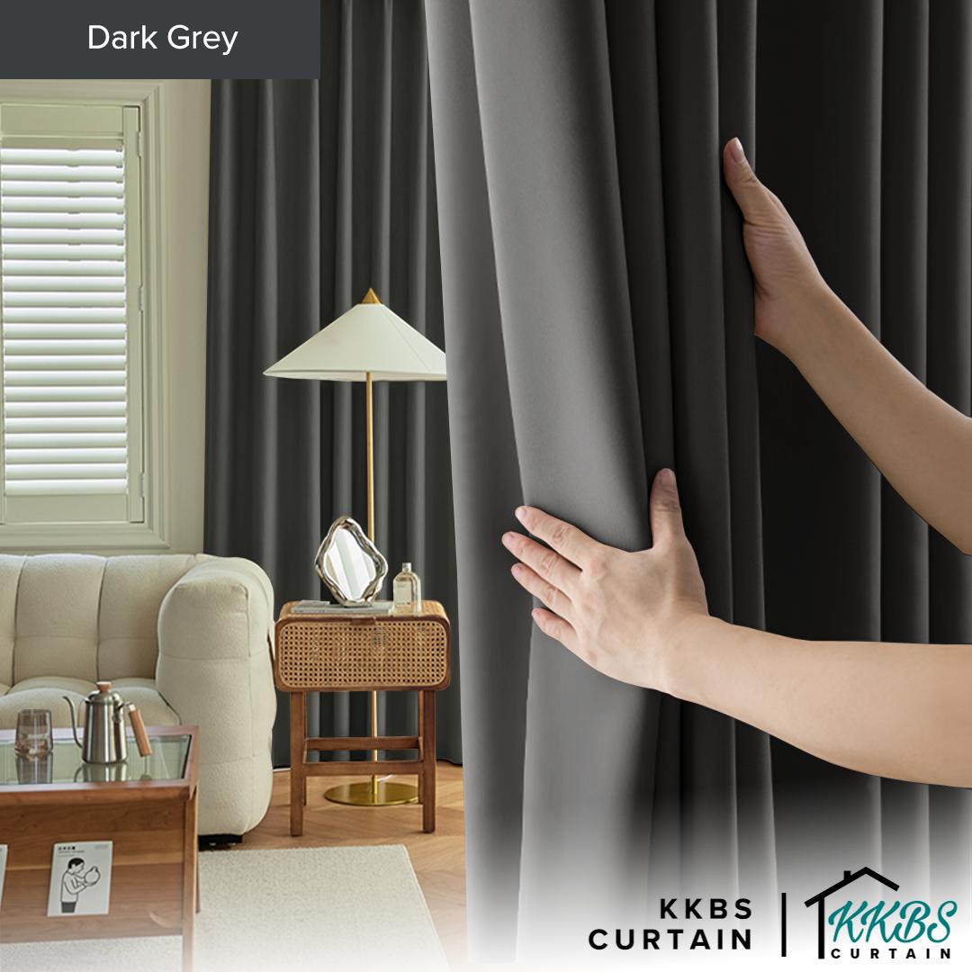 Estella 90 - 99% Blackout Curtain Ready Made (Page 3)