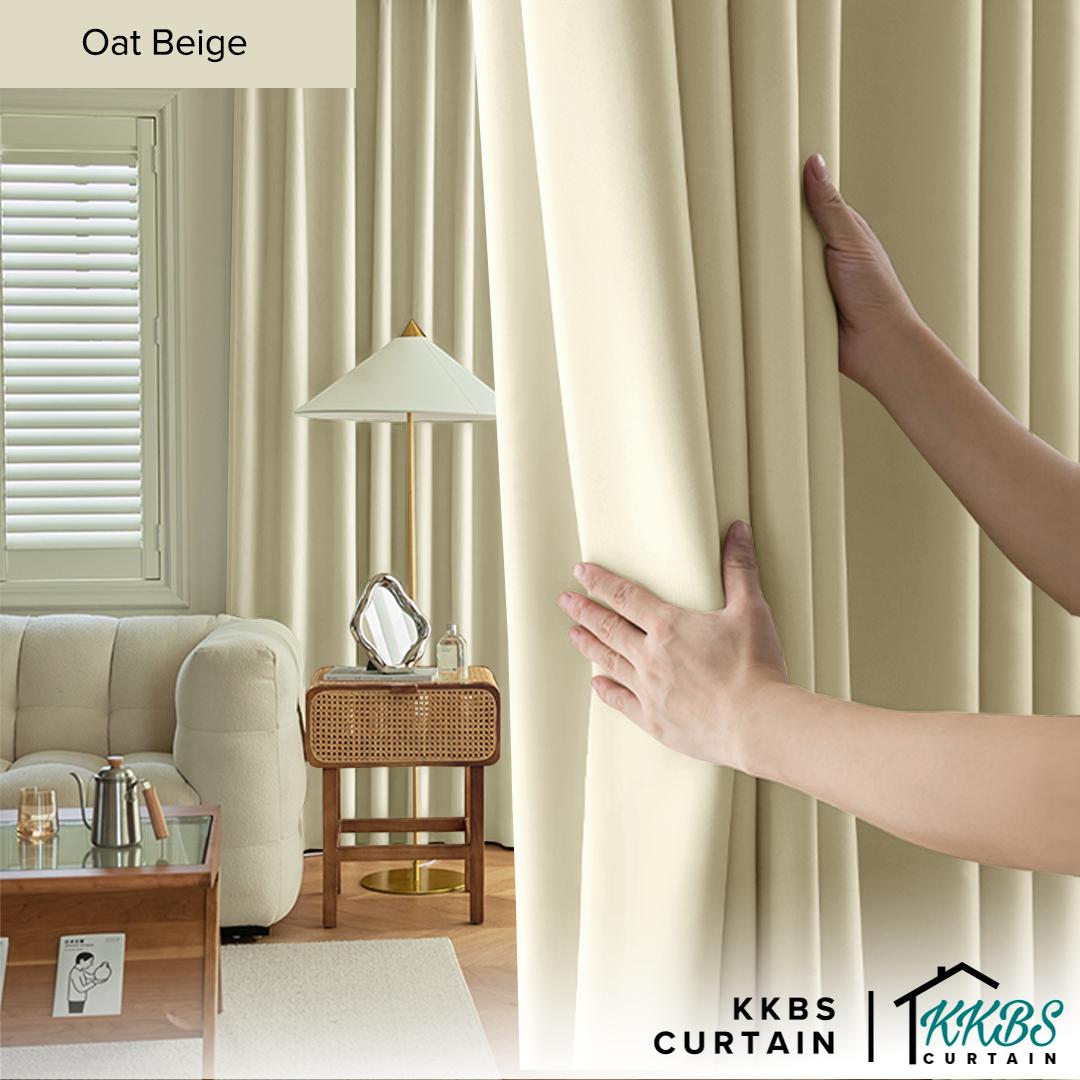 Estella 90 - 99% Blackout Curtain Ready Made (Page 1)